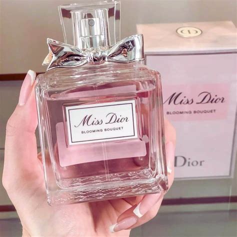 miss dior absolutely blooming edp|Miss Dior Blooming bouquet reviews.